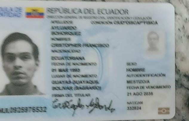 prueba csrf