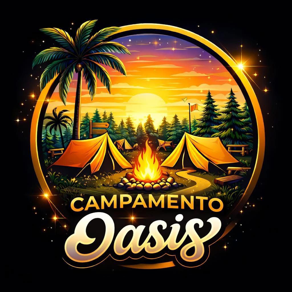 Campamento Oasis