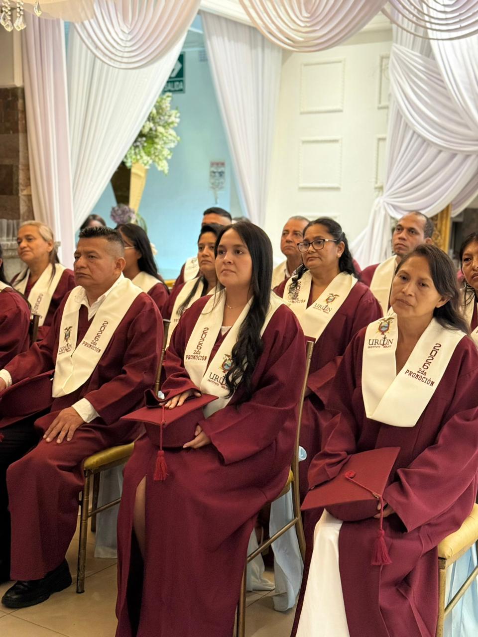 Imagen del Instituto Bíblico